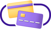 Pay icon