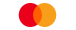 Mastercard logo pay