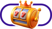 Slot icon