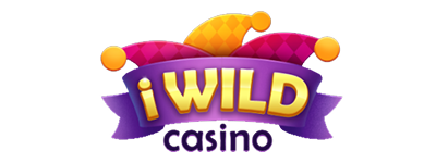 iWild Casino logo