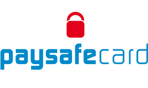 PaySafeCard logo pay