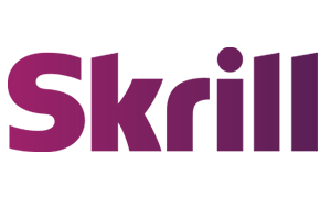 Skrill logo pay